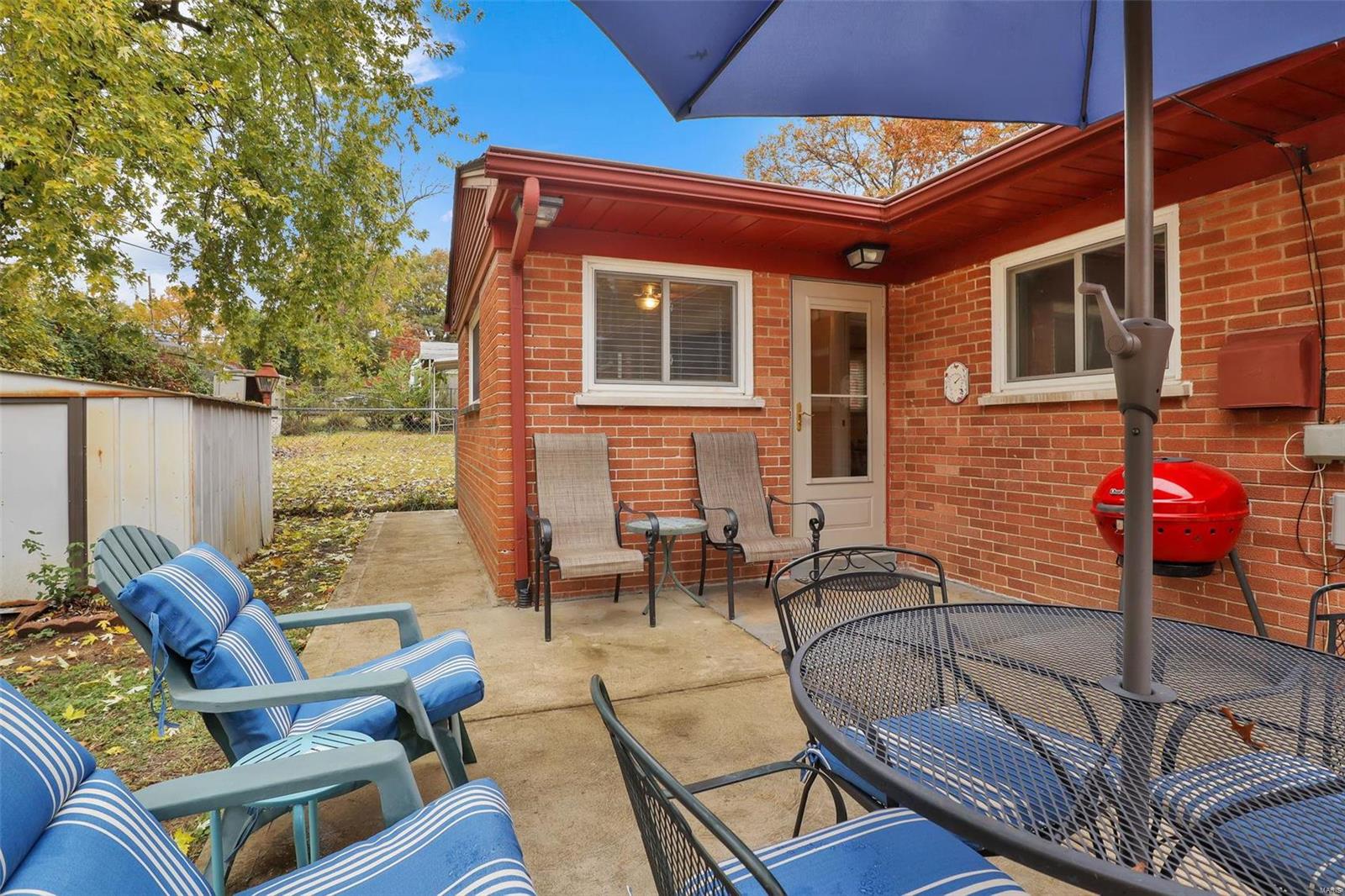 Park Edge 1 - Residential