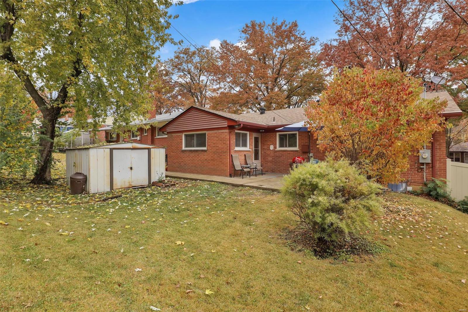 Park Edge 1 - Residential