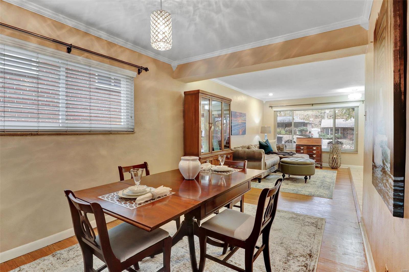 Park Edge 1 - Residential