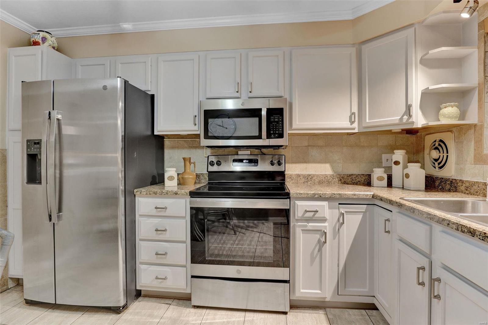 Park Edge 1 - Residential