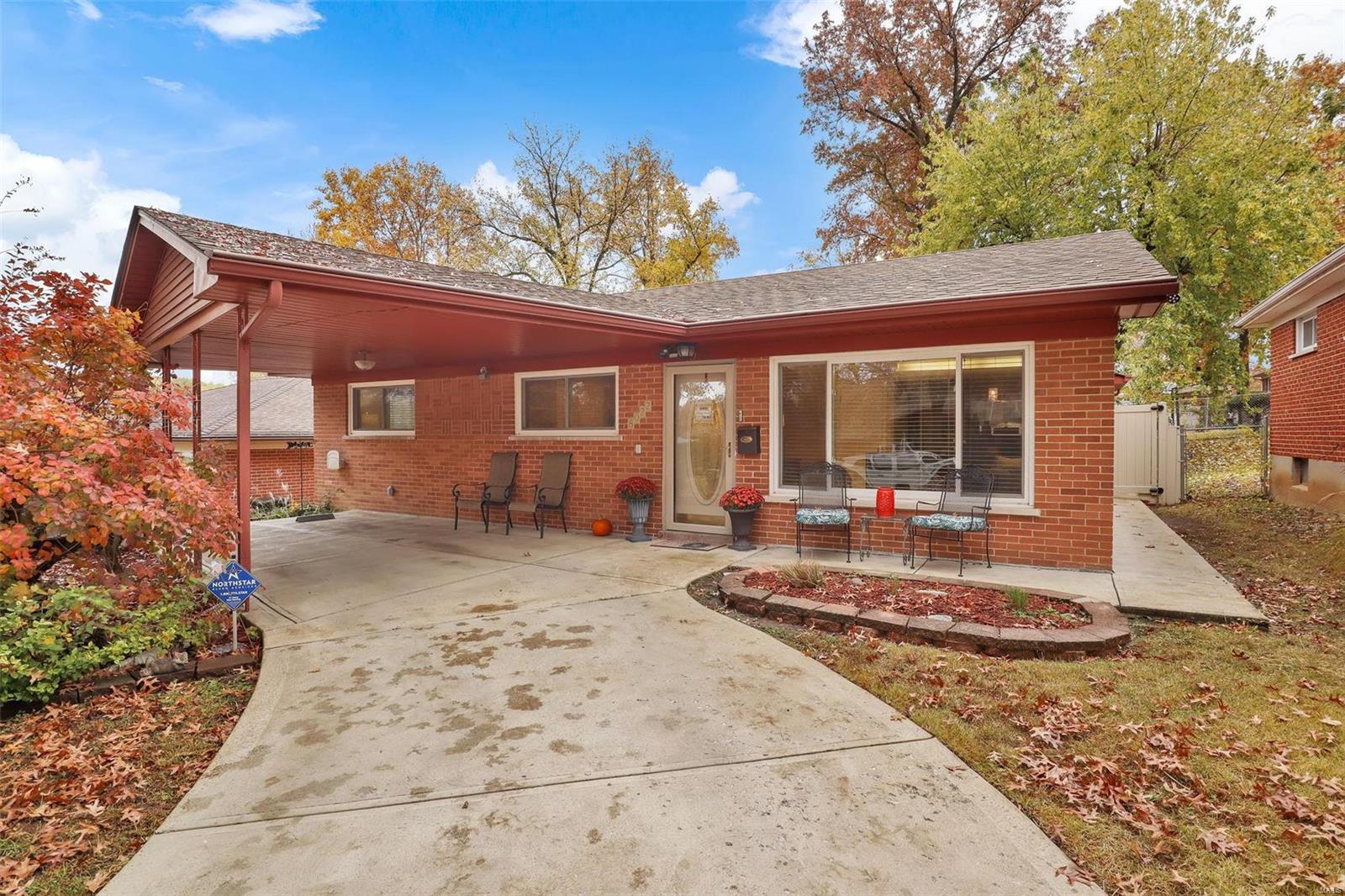 Park Edge 1 - Residential