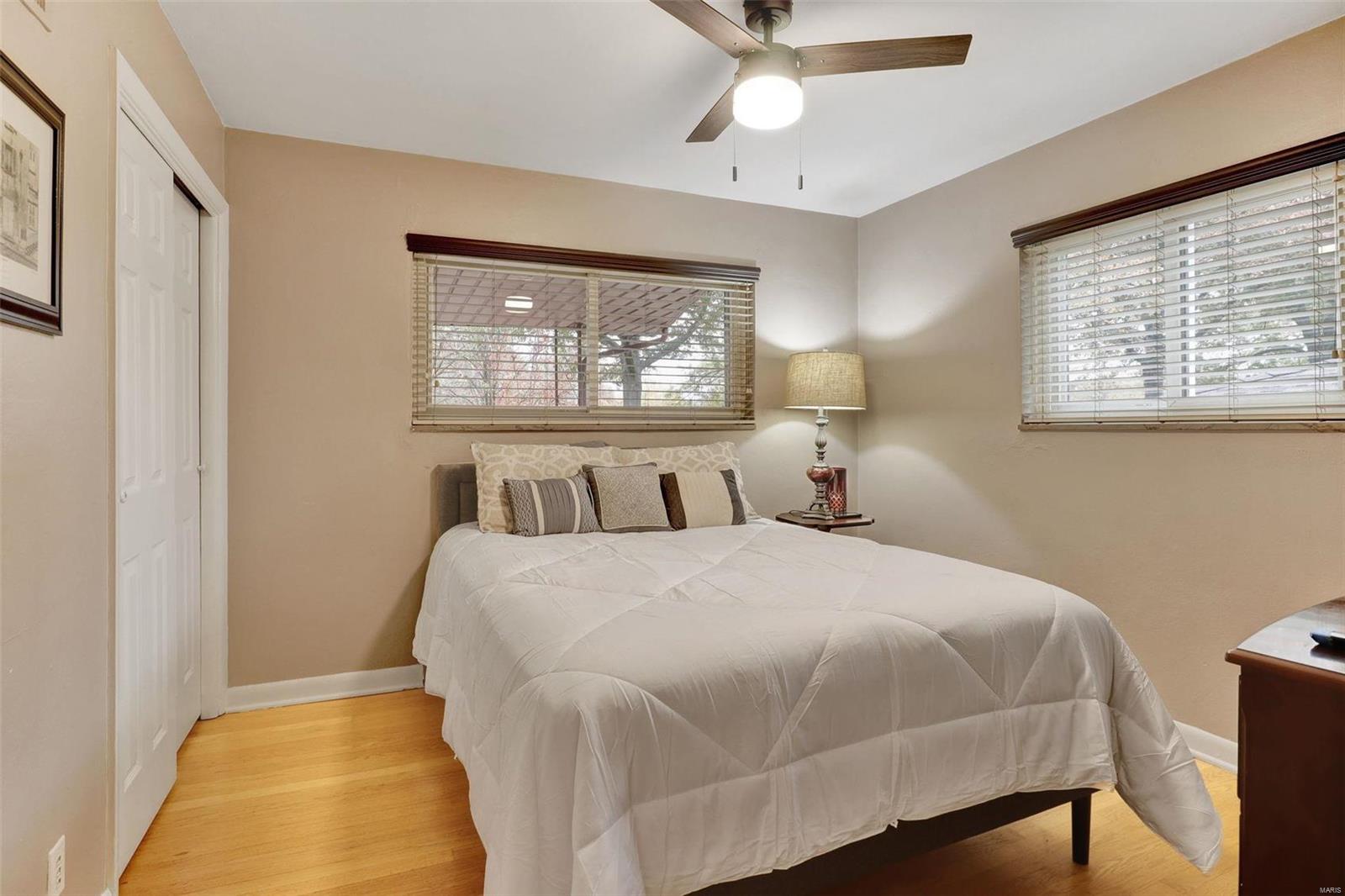 Park Edge 1 - Residential