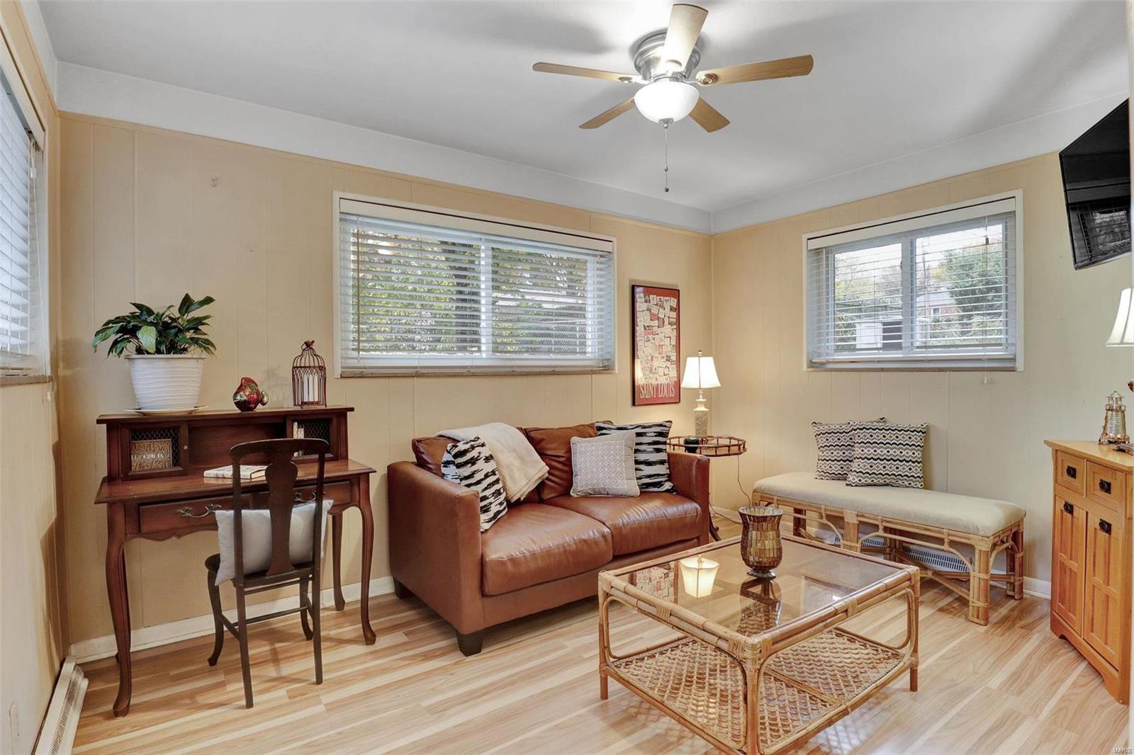 Park Edge 1 - Residential