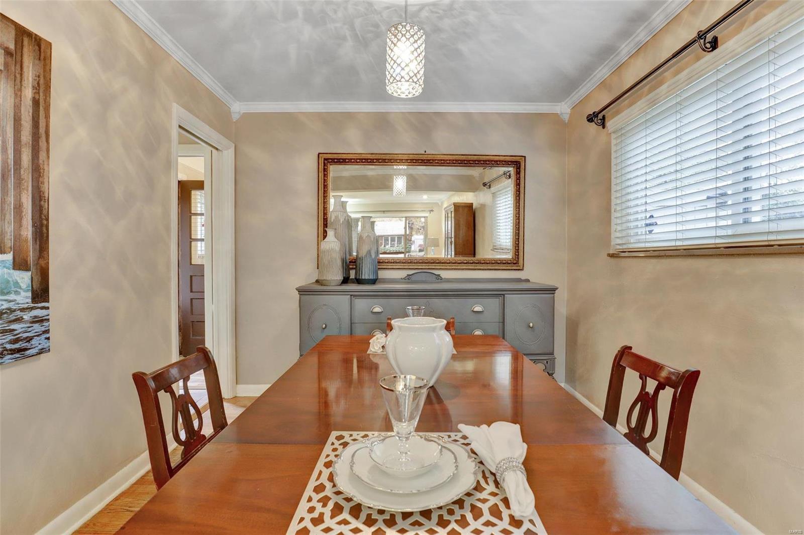 Park Edge 1 - Residential