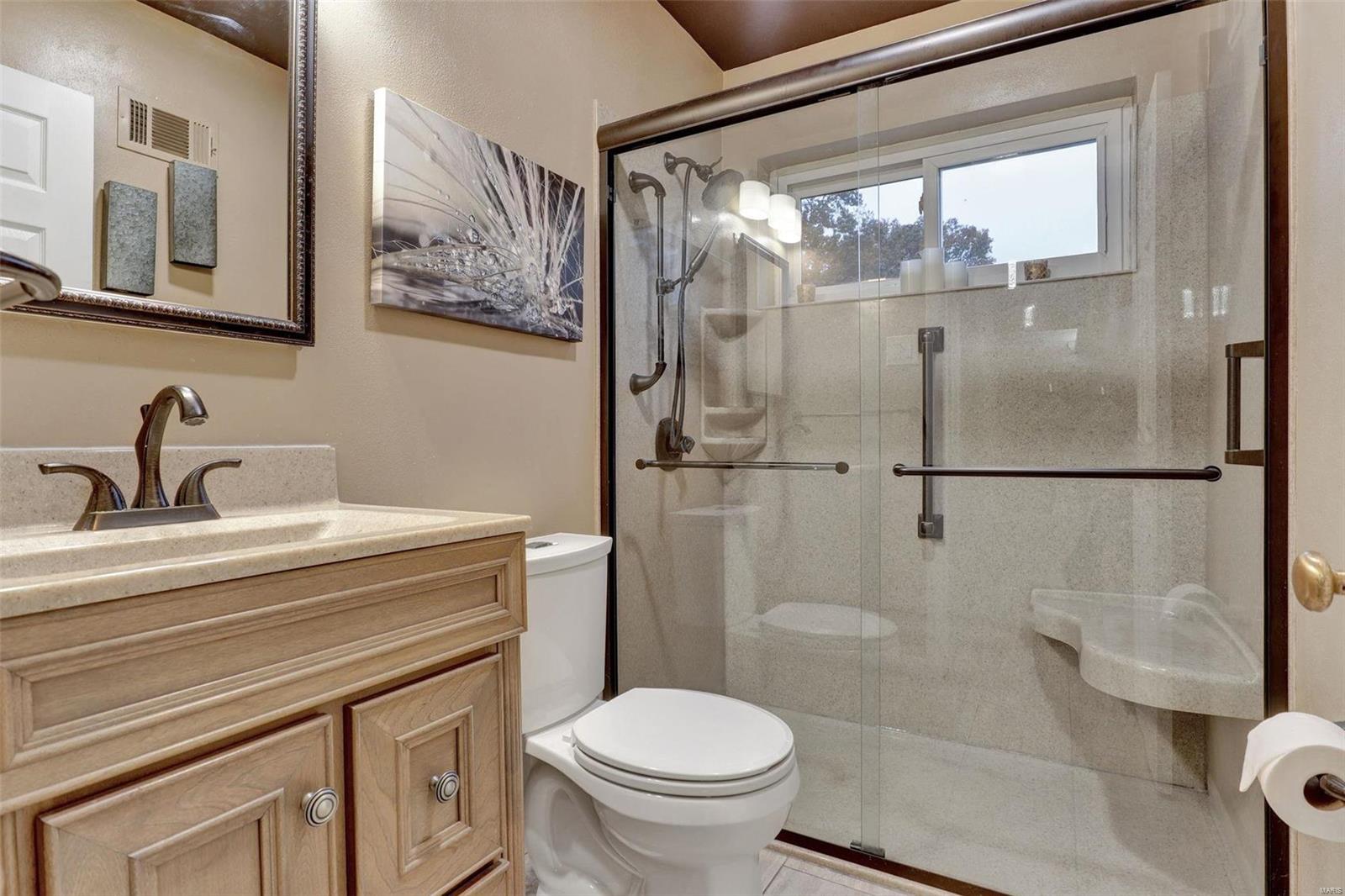 Park Edge 1 - Residential