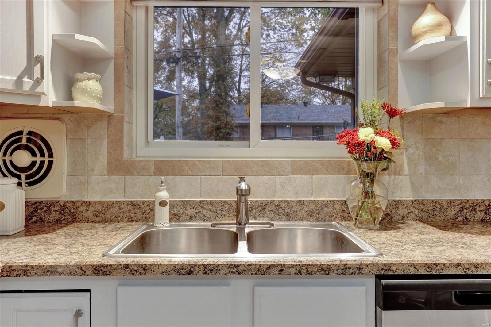 Park Edge 1 - Residential