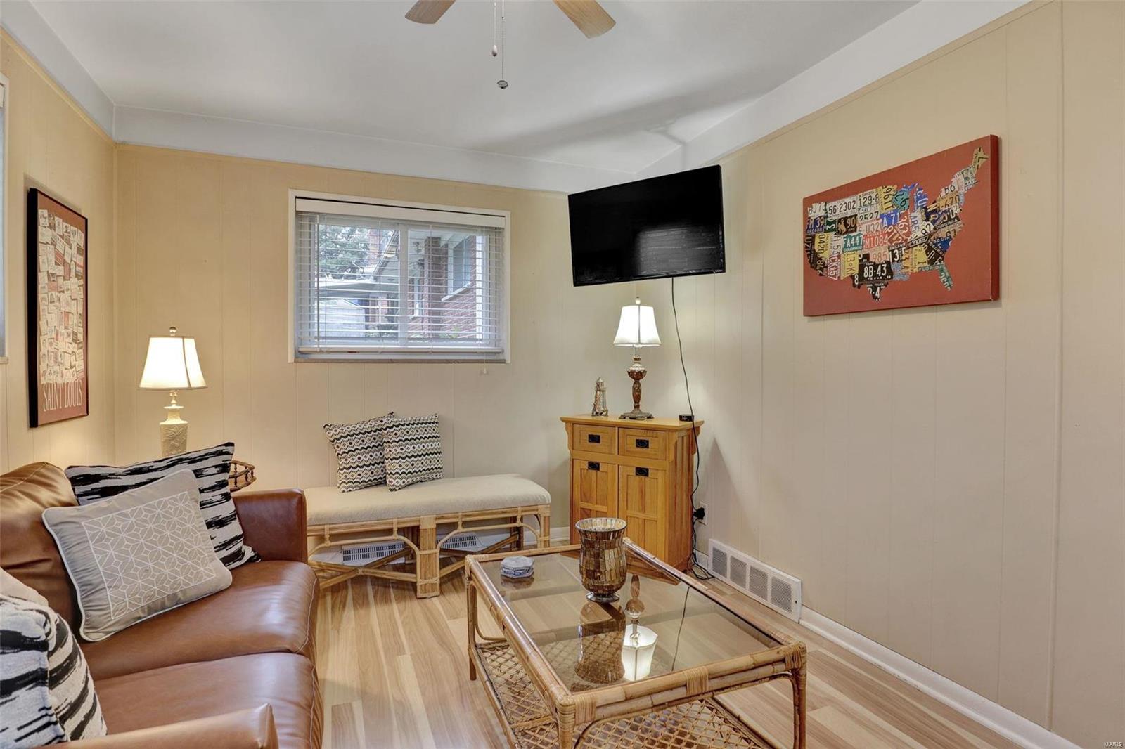 Park Edge 1 - Residential