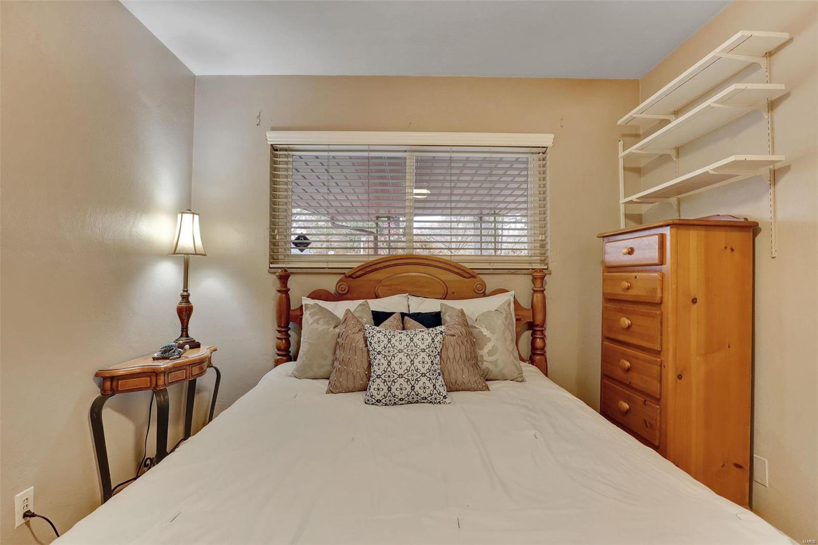 Park Edge 1 - Residential