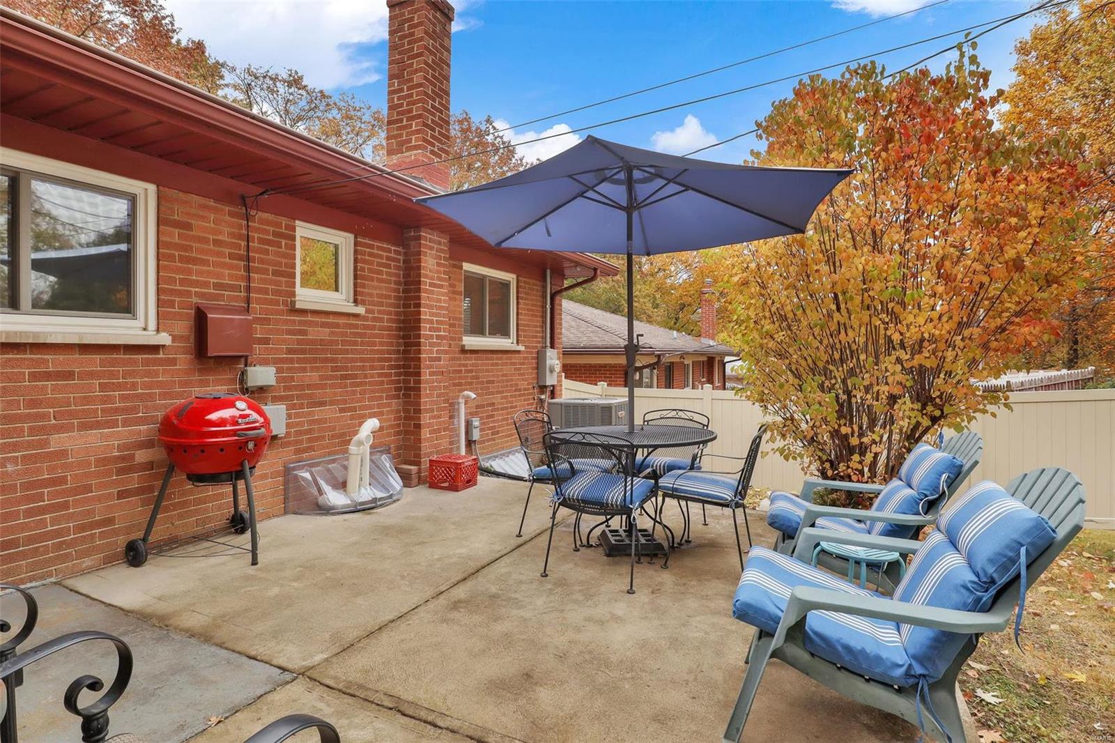 Park Edge 1 - Residential