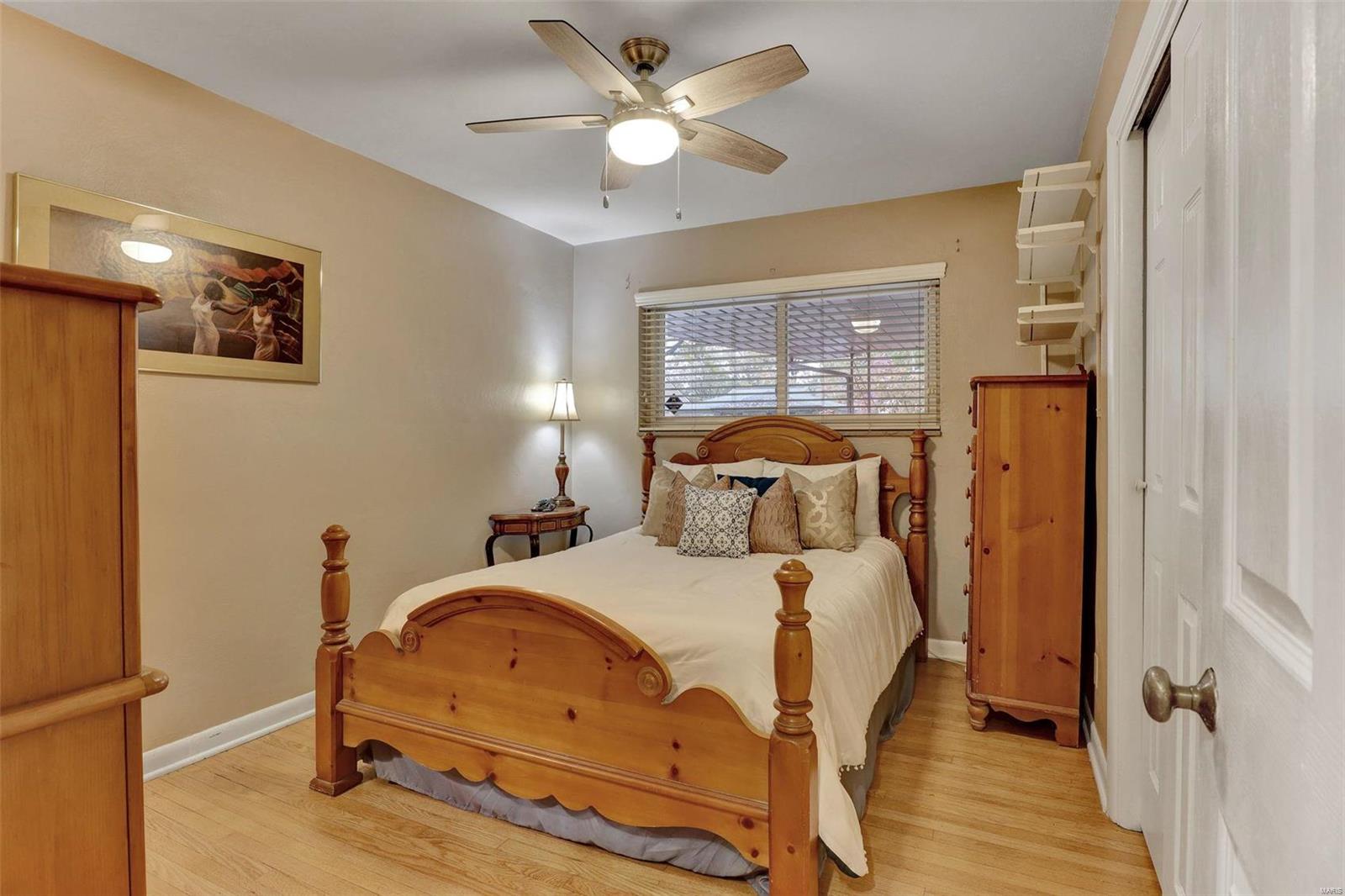 Park Edge 1 - Residential