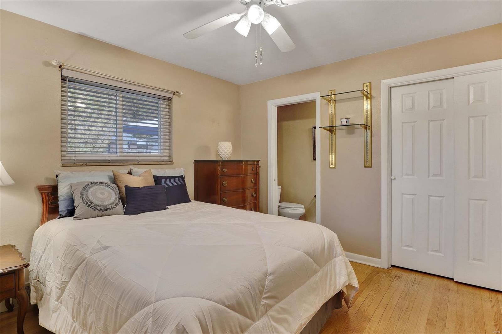 Park Edge 1 - Residential