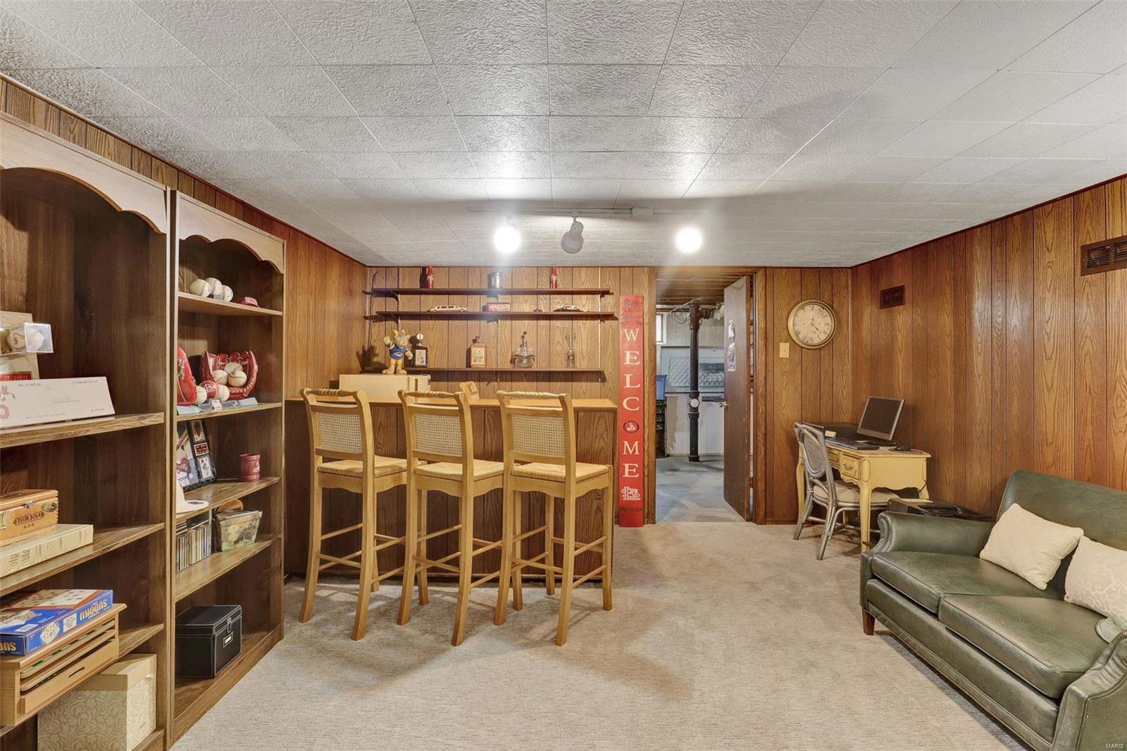 Park Edge 1 - Residential