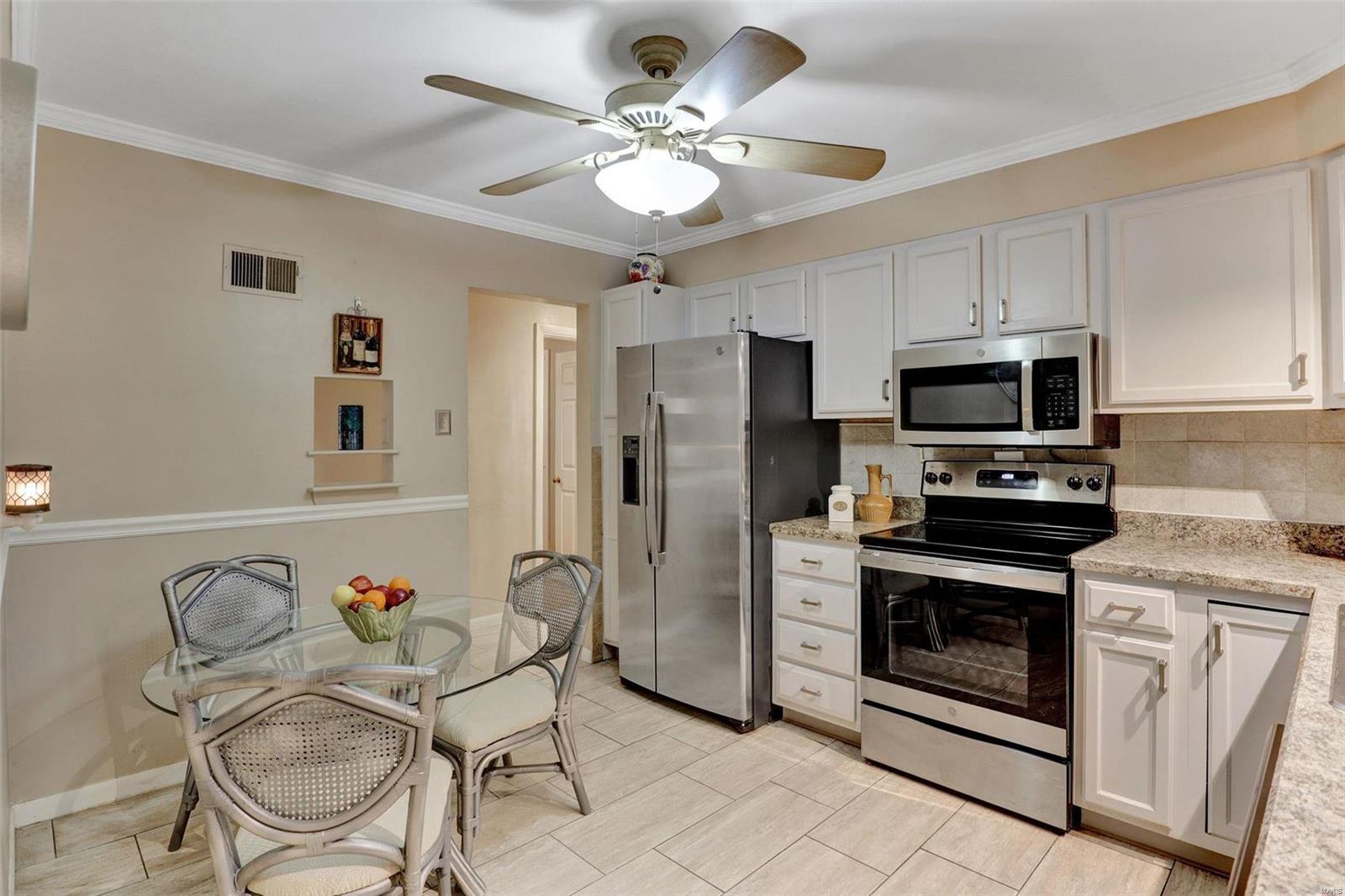 Park Edge 1 - Residential