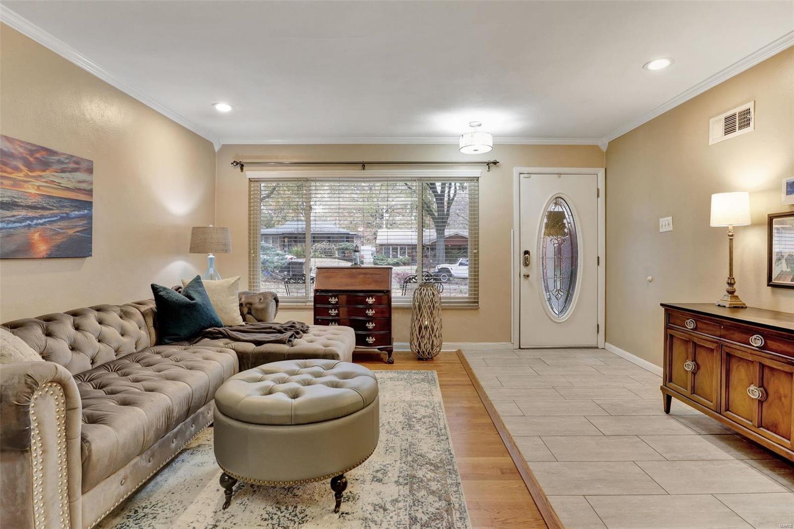 Park Edge 1 - Residential