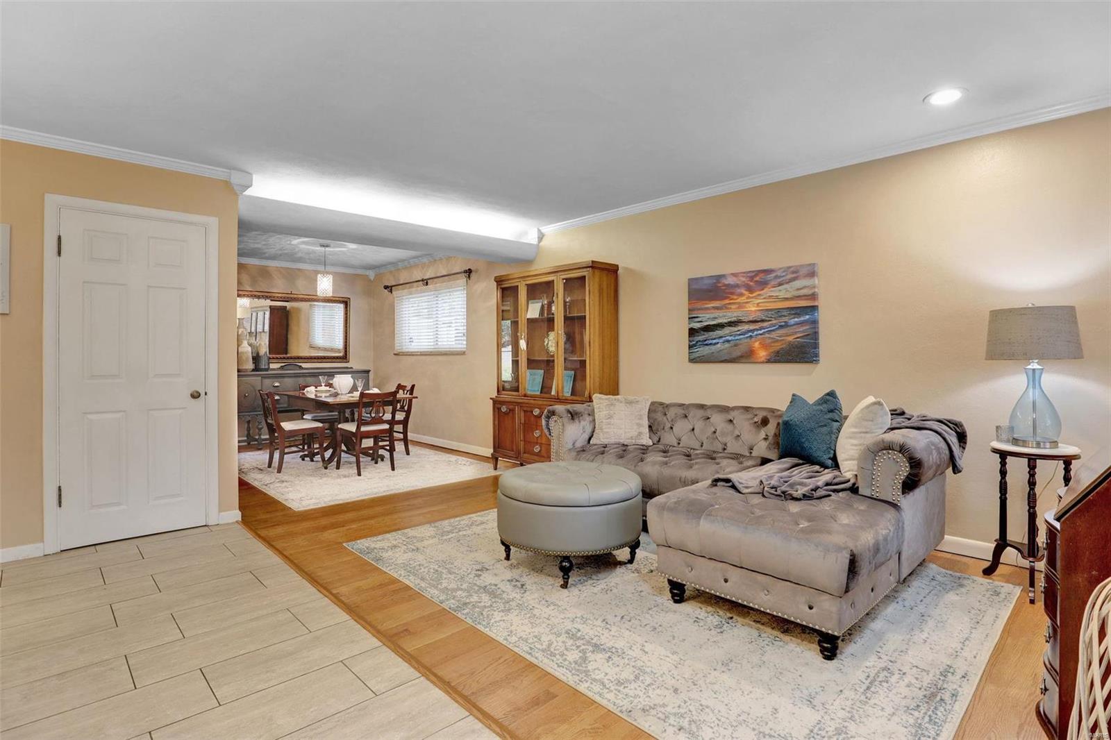 Park Edge 1 - Residential