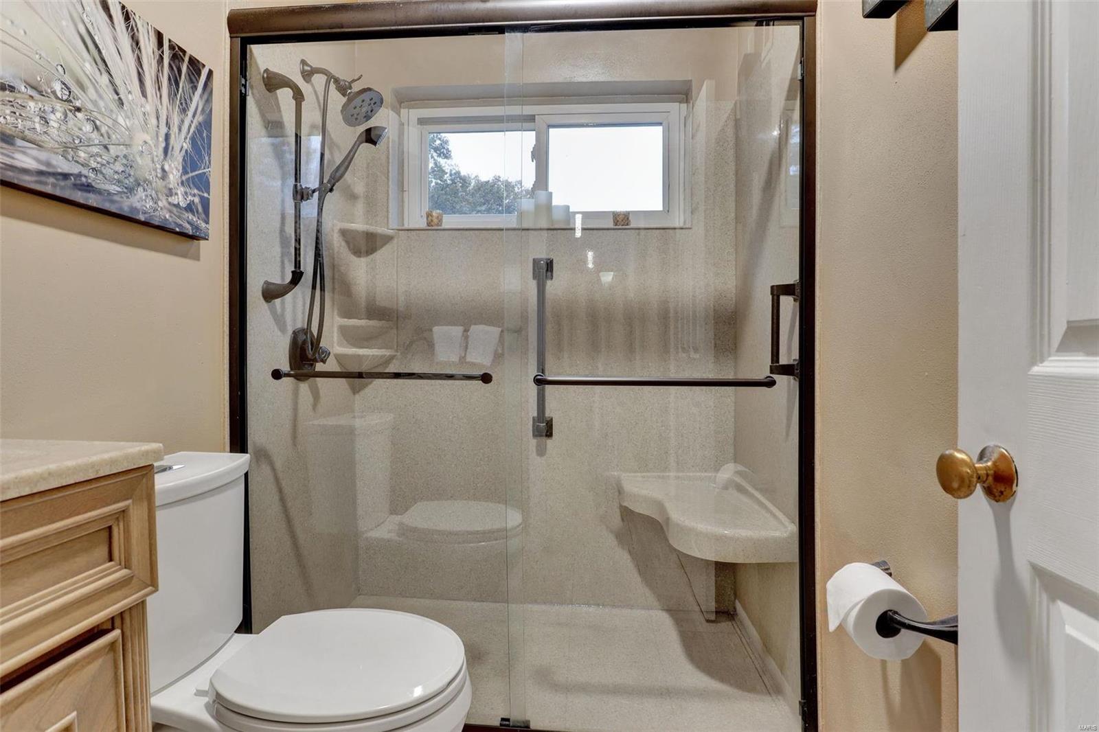 Park Edge 1 - Residential