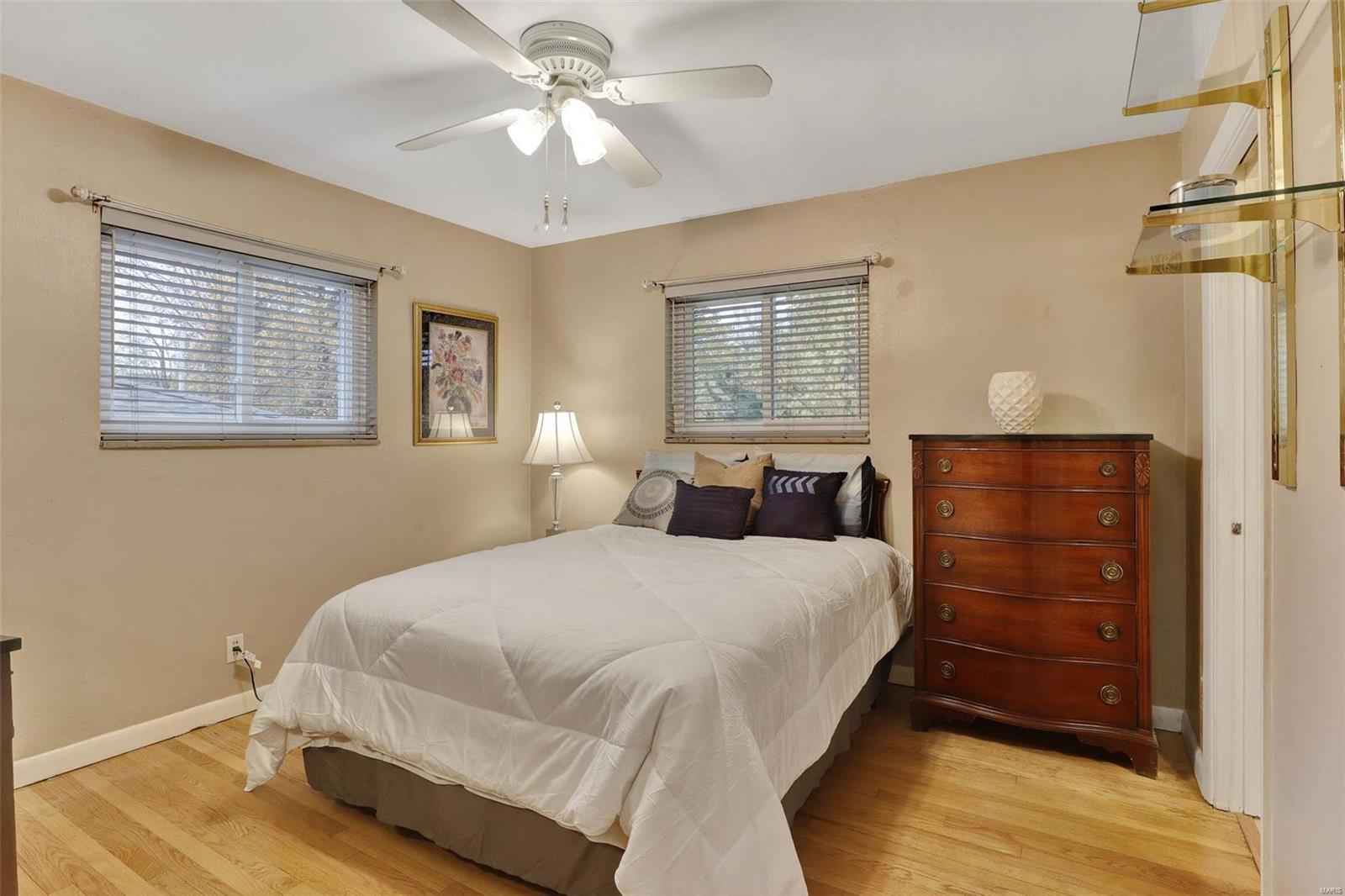 Park Edge 1 - Residential