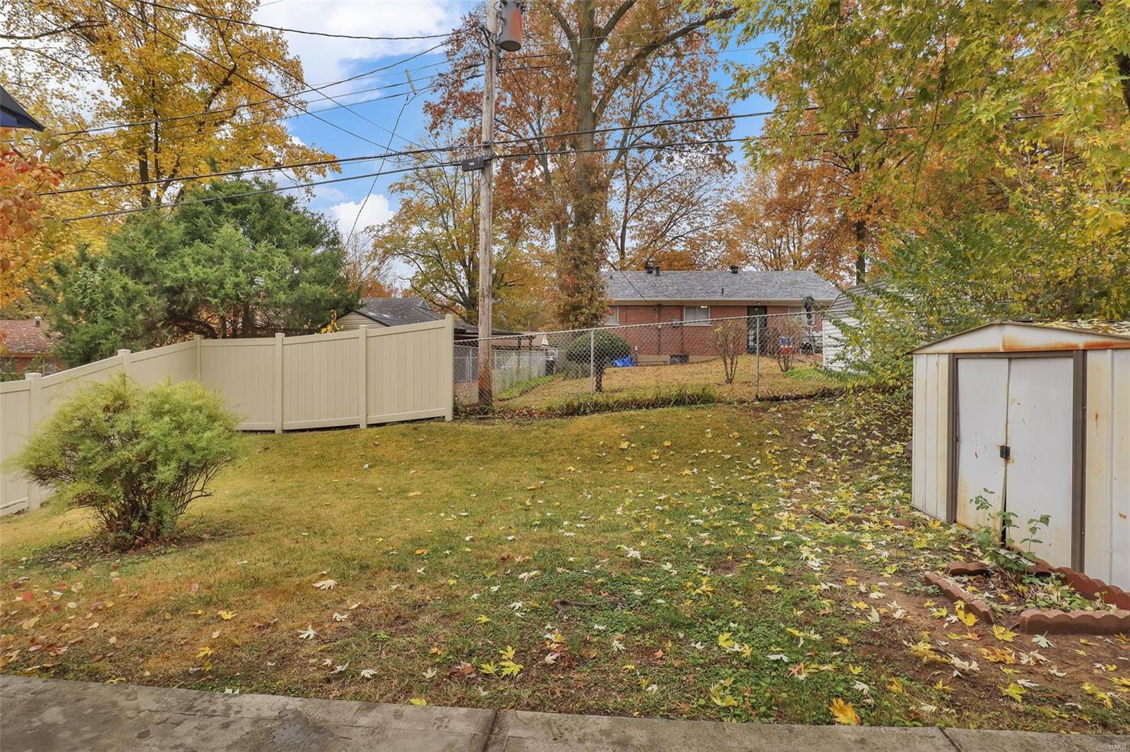 Park Edge 1 - Residential