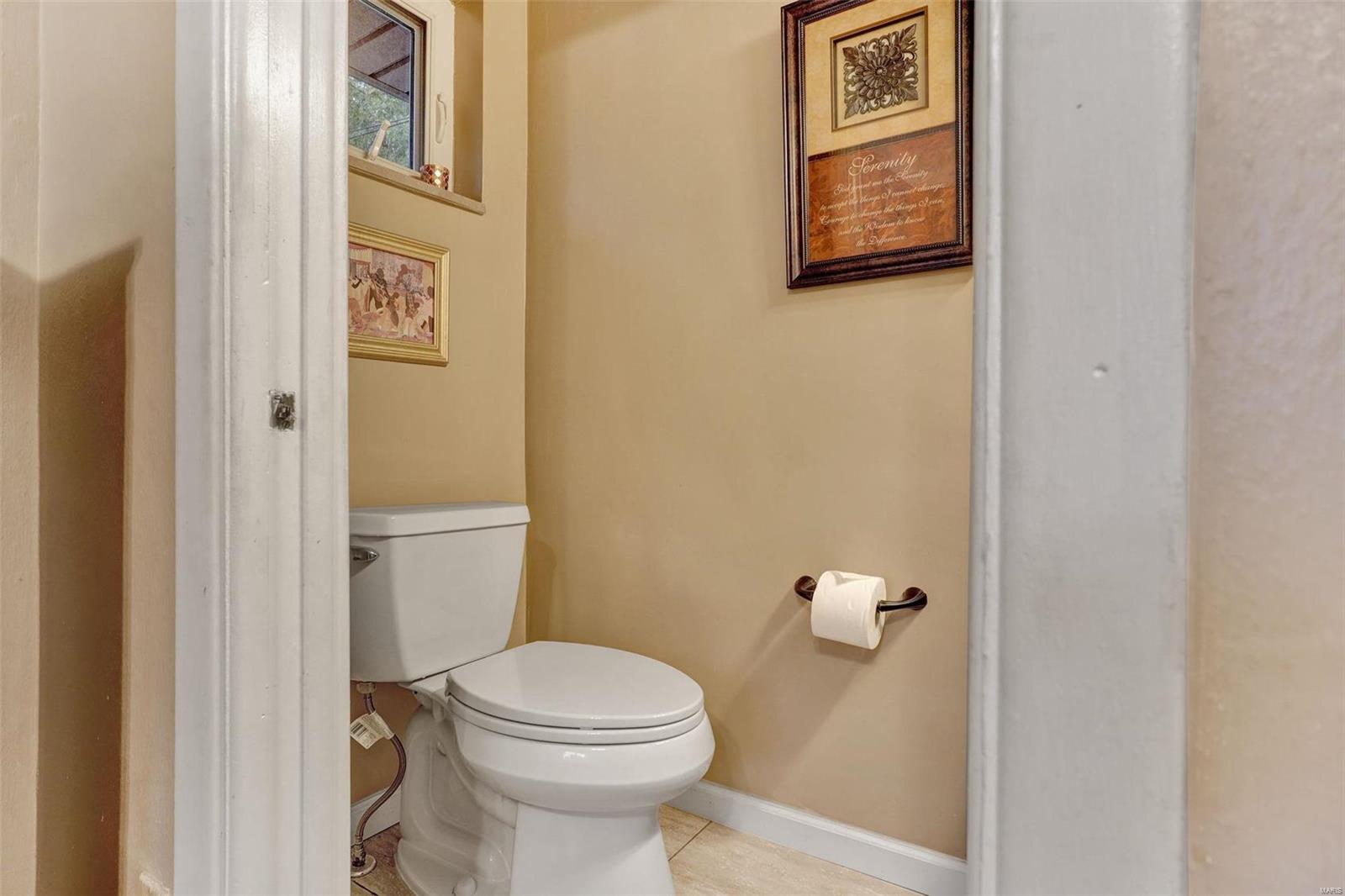 Park Edge 1 - Residential