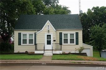 Edgemont Add - Residential