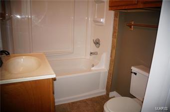 Edgemont Add - Residential