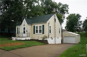 Edgemont Add - Residential