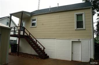 Edgemont Add - Residential