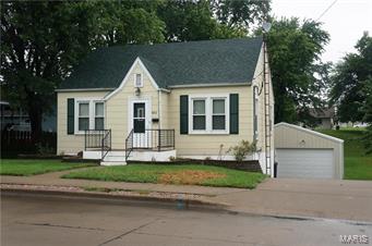 Edgemont Add - Residential