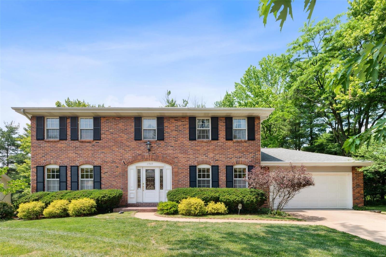 Highcroft Estates 3 - Residential