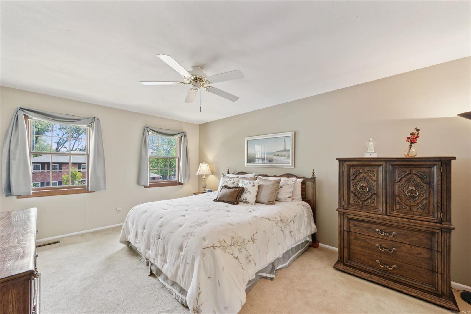 Highcroft Estates 3 - Residential