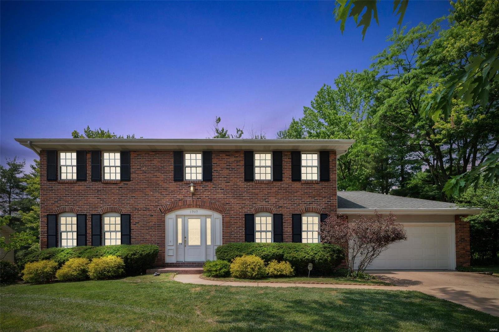 Highcroft Estates 3 - Residential