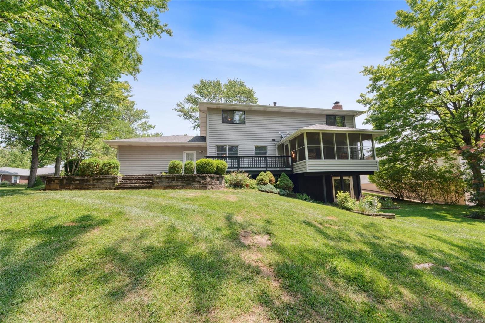 Highcroft Estates 3 - Residential