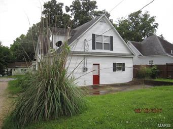 NON SUBDIVISION - Residential