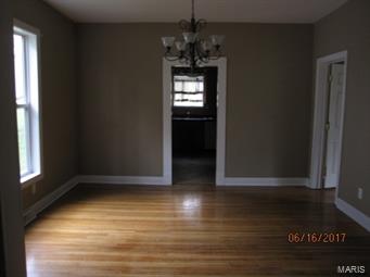 NON SUBDIVISION - Residential