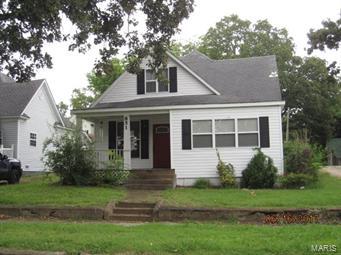NON SUBDIVISION - Residential