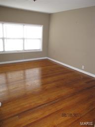NON SUBDIVISION - Residential