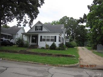 NON SUBDIVISION - Residential