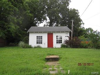 NON SUBDIVISION - Residential