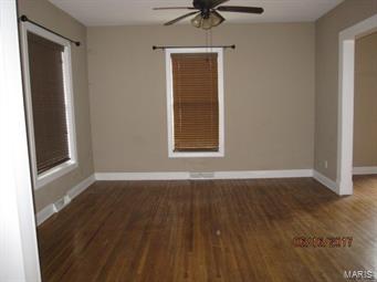 NON SUBDIVISION - Residential