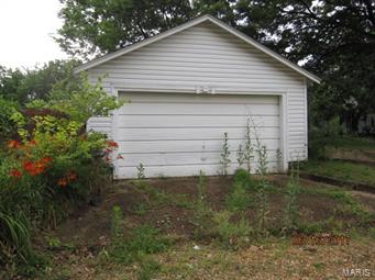 NON SUBDIVISION - Residential