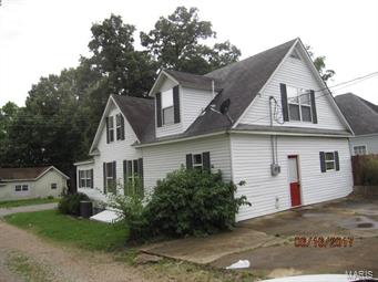 NON SUBDIVISION - Residential