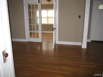 NON SUBDIVISION - Residential