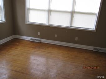NON SUBDIVISION - Residential