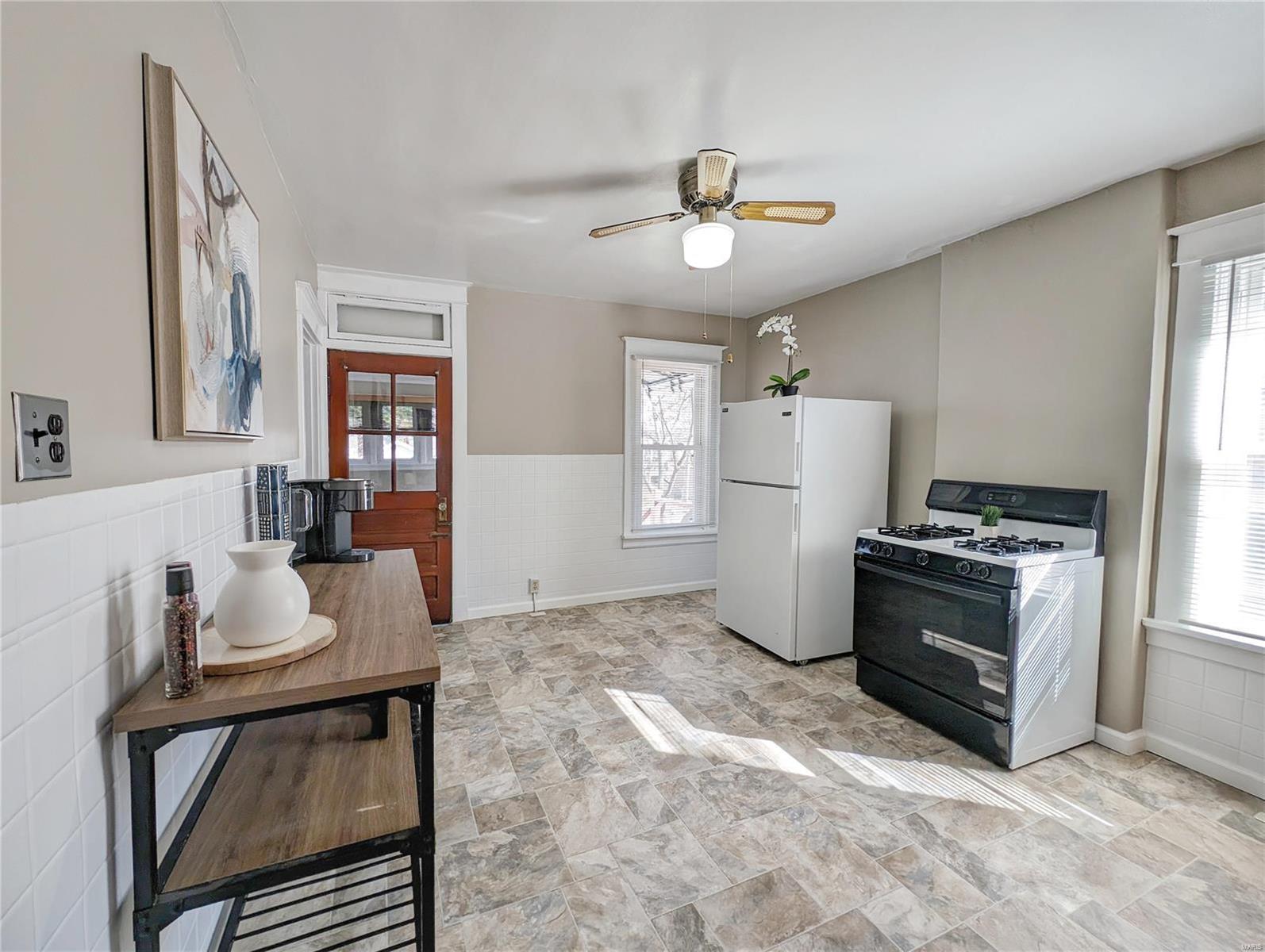 Tamm Ave Heights Add - Residential