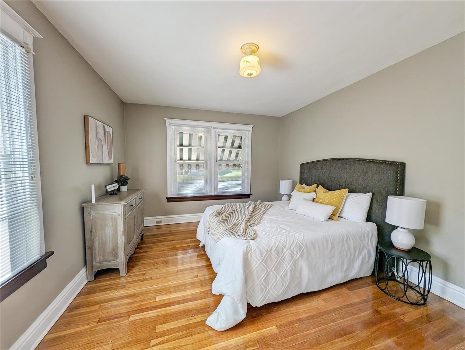 Tamm Ave Heights Add - Residential