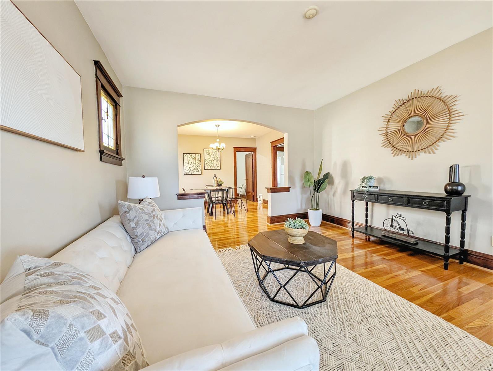 Tamm Ave Heights Add - Residential