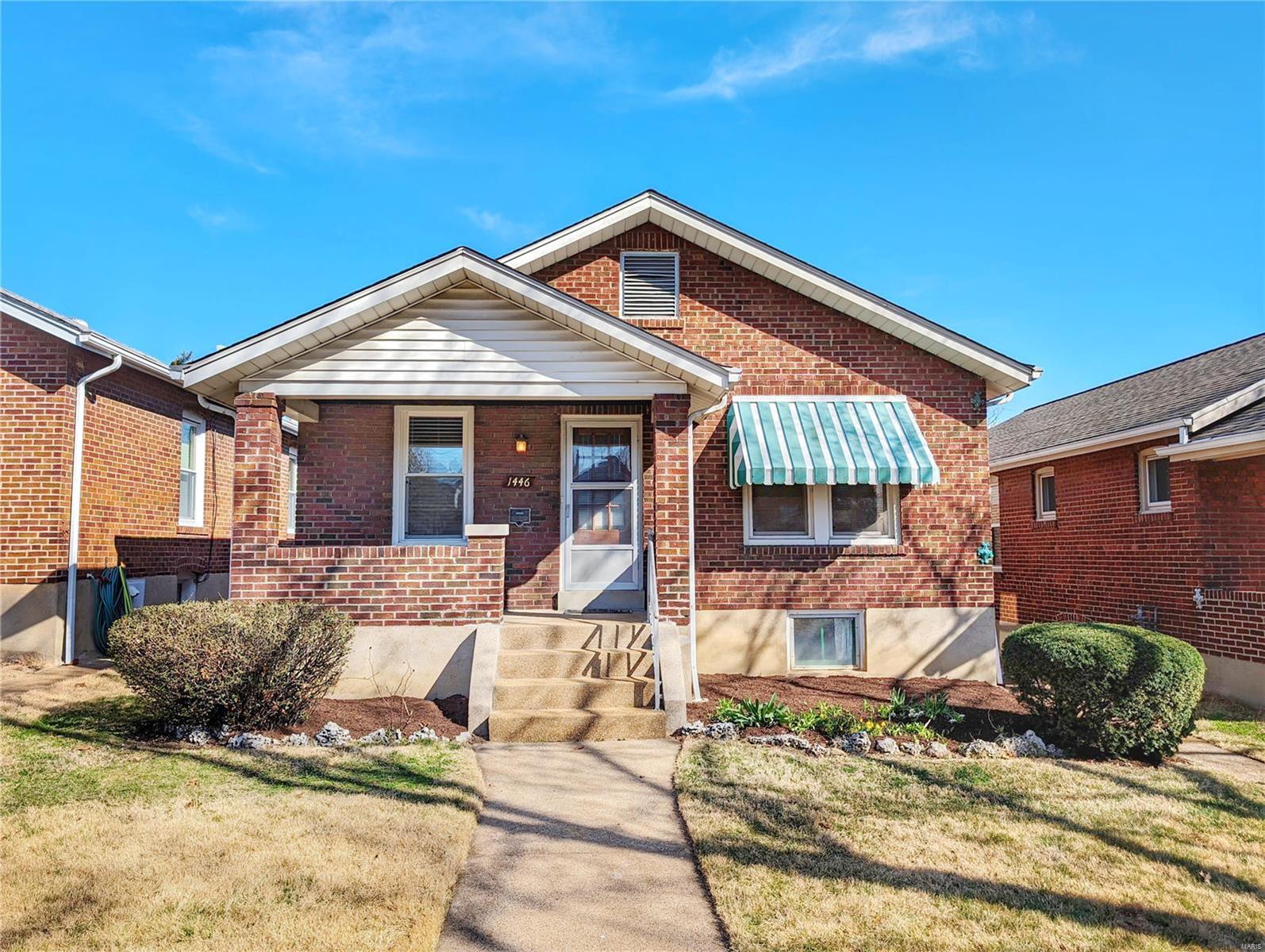 Tamm Ave Heights Add - Residential