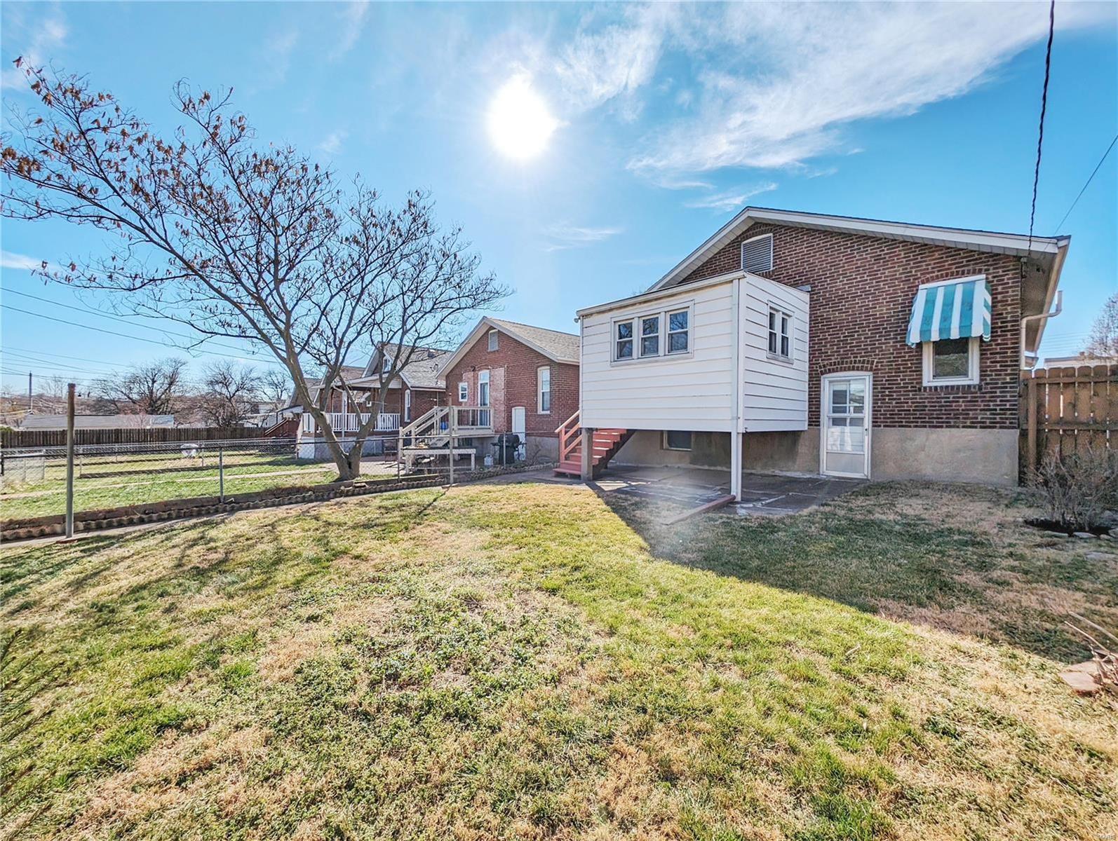 Tamm Ave Heights Add - Residential