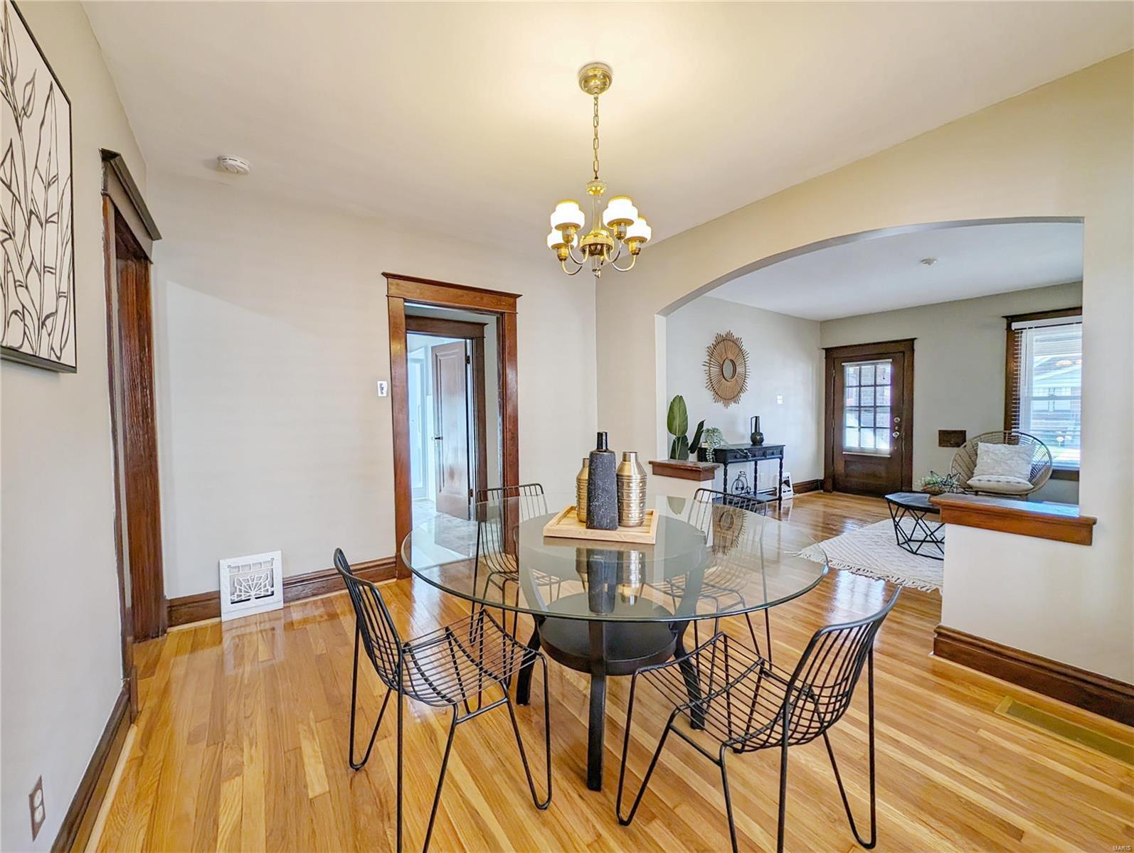 Tamm Ave Heights Add - Residential