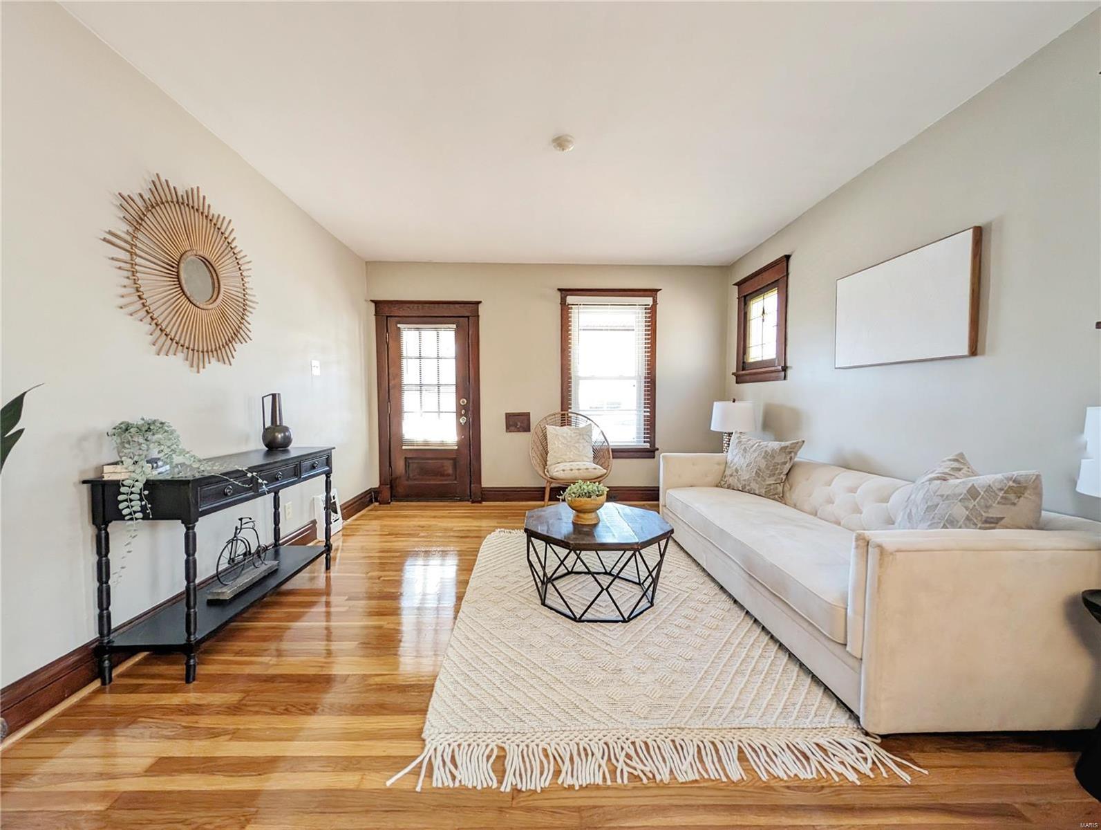 Tamm Ave Heights Add - Residential